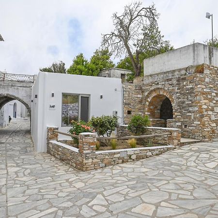 شقة Le Petit Ενα Μικρό Αλλά Όμορφο Σπίτι Stení المظهر الخارجي الصورة