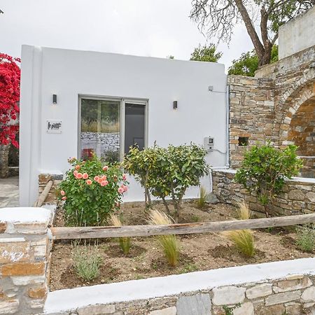 شقة Le Petit Ενα Μικρό Αλλά Όμορφο Σπίτι Stení المظهر الخارجي الصورة